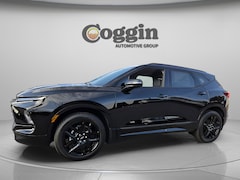 2026 Chevrolet Blazer RS SUV