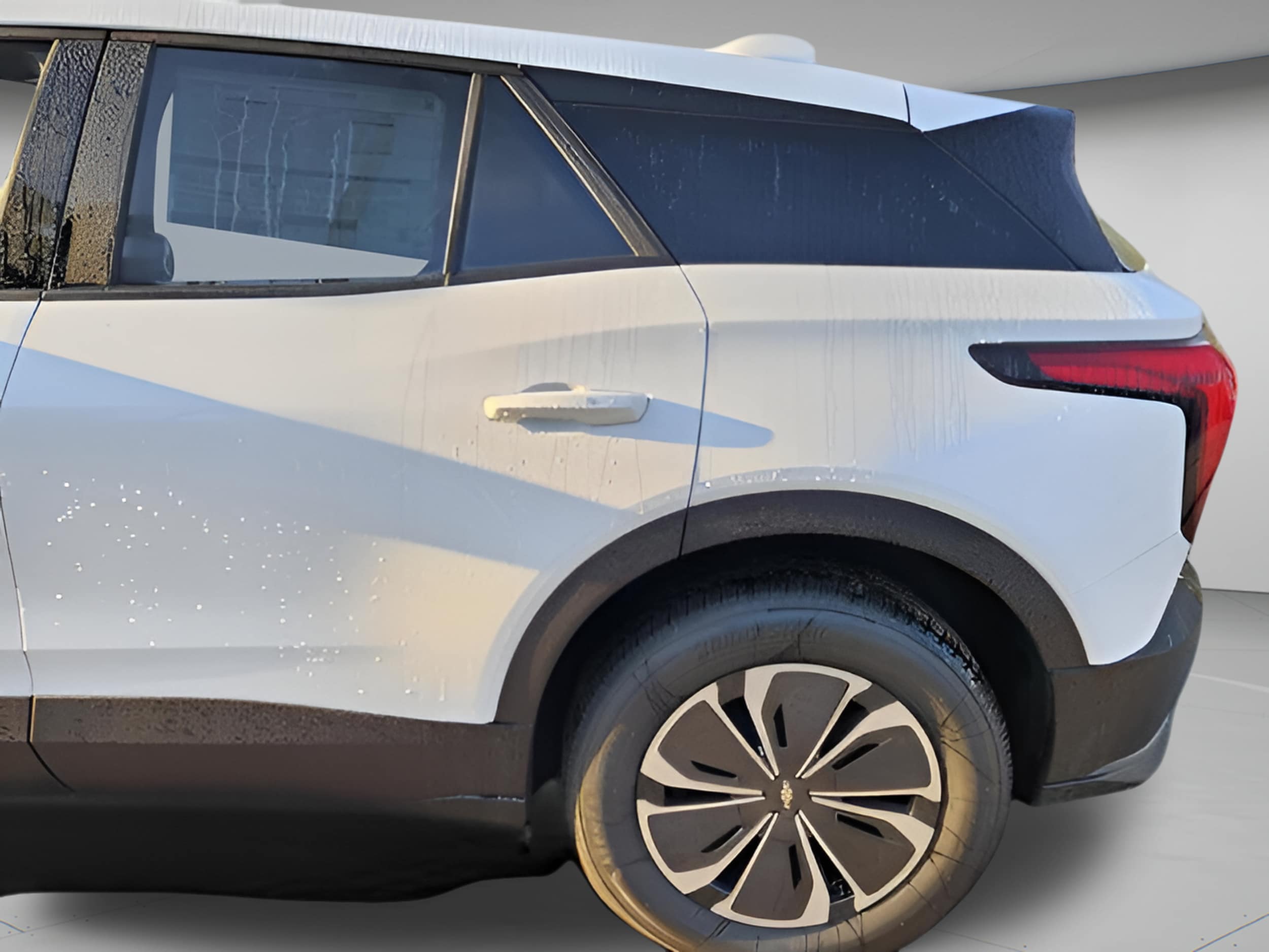 2025 Chevrolet Blazer EV LT - Photo 26