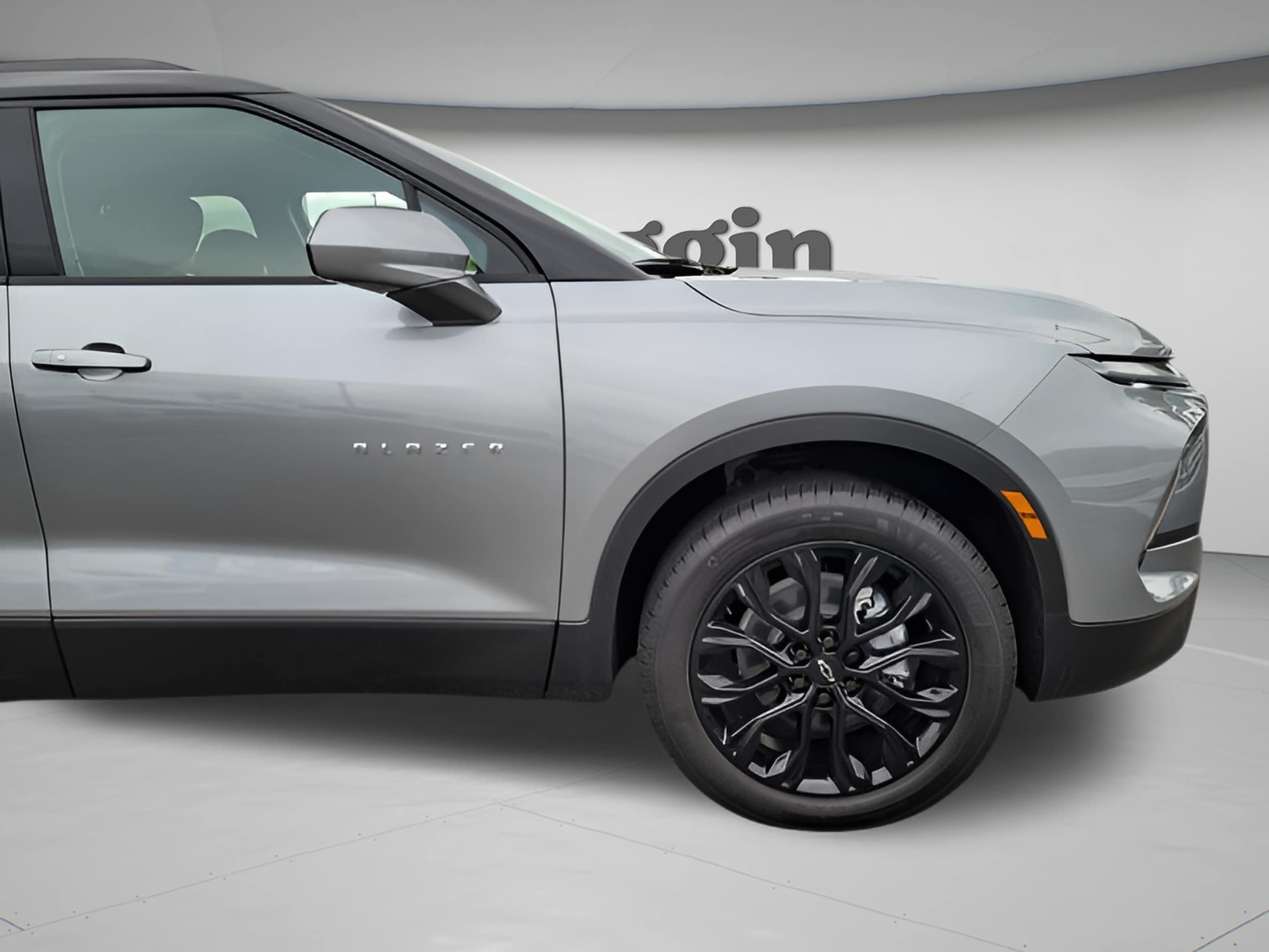 2026 Chevrolet Blazer 2LT - Photo 9