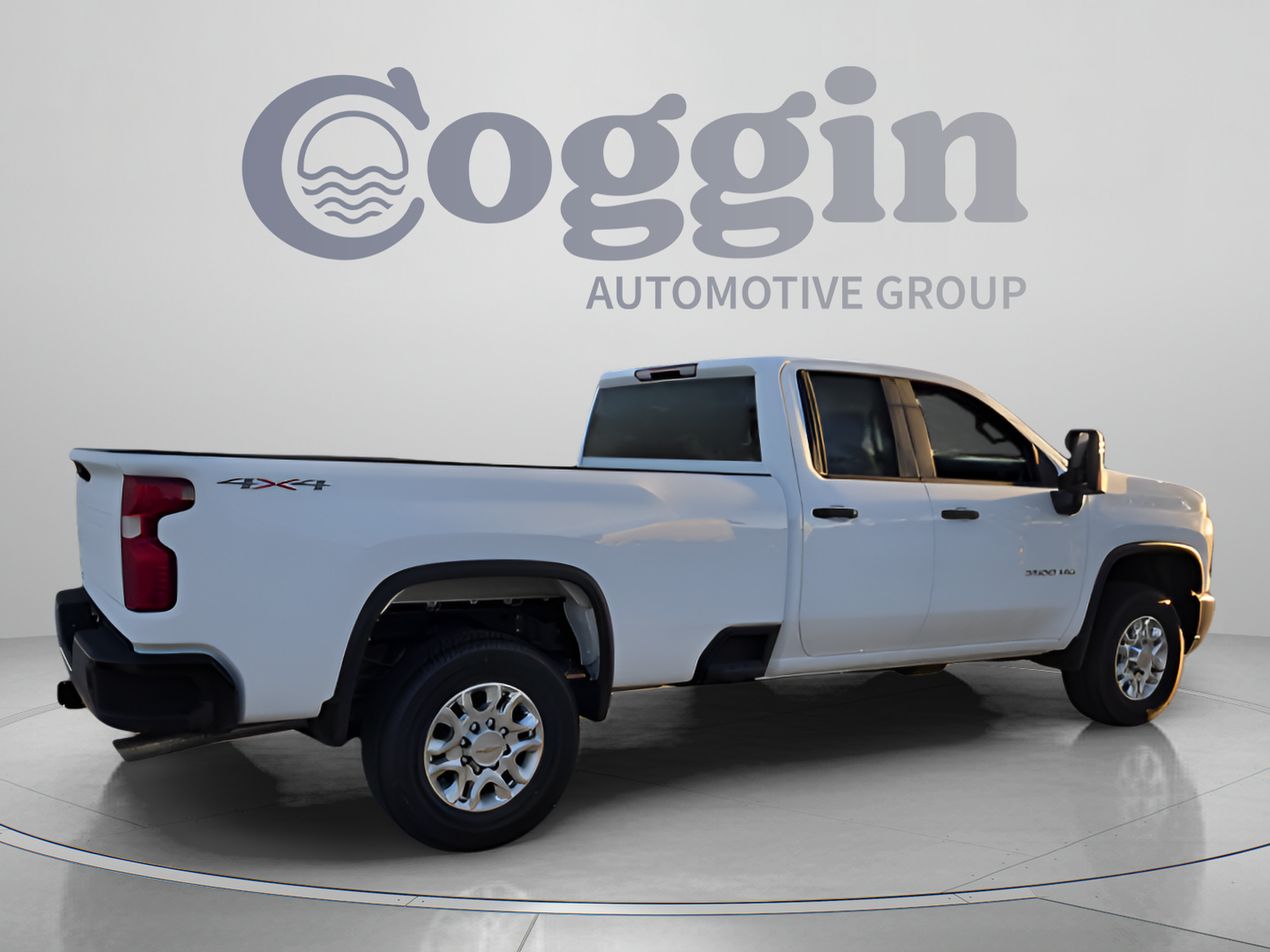 2026 Chevrolet Silverado 3500 HD Work Truck - Photo 6
