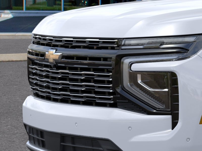 2026 Chevrolet Tahoe High Country - Photo 48