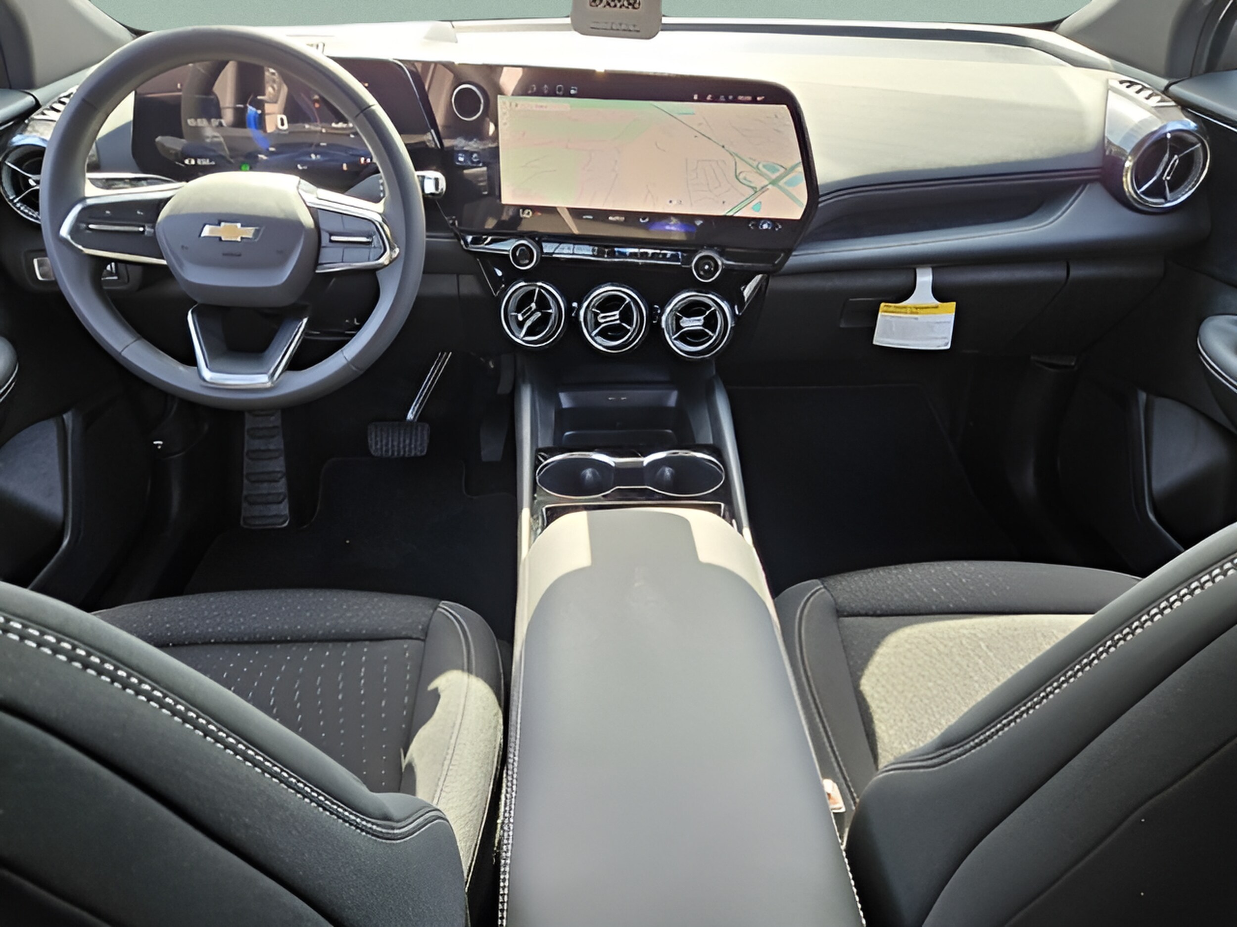2025 Chevrolet Blazer EV LT - Photo 14