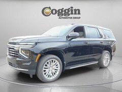 2026 Chevrolet Tahoe LT SUV