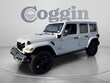  Jeep Wrangler 4xe
