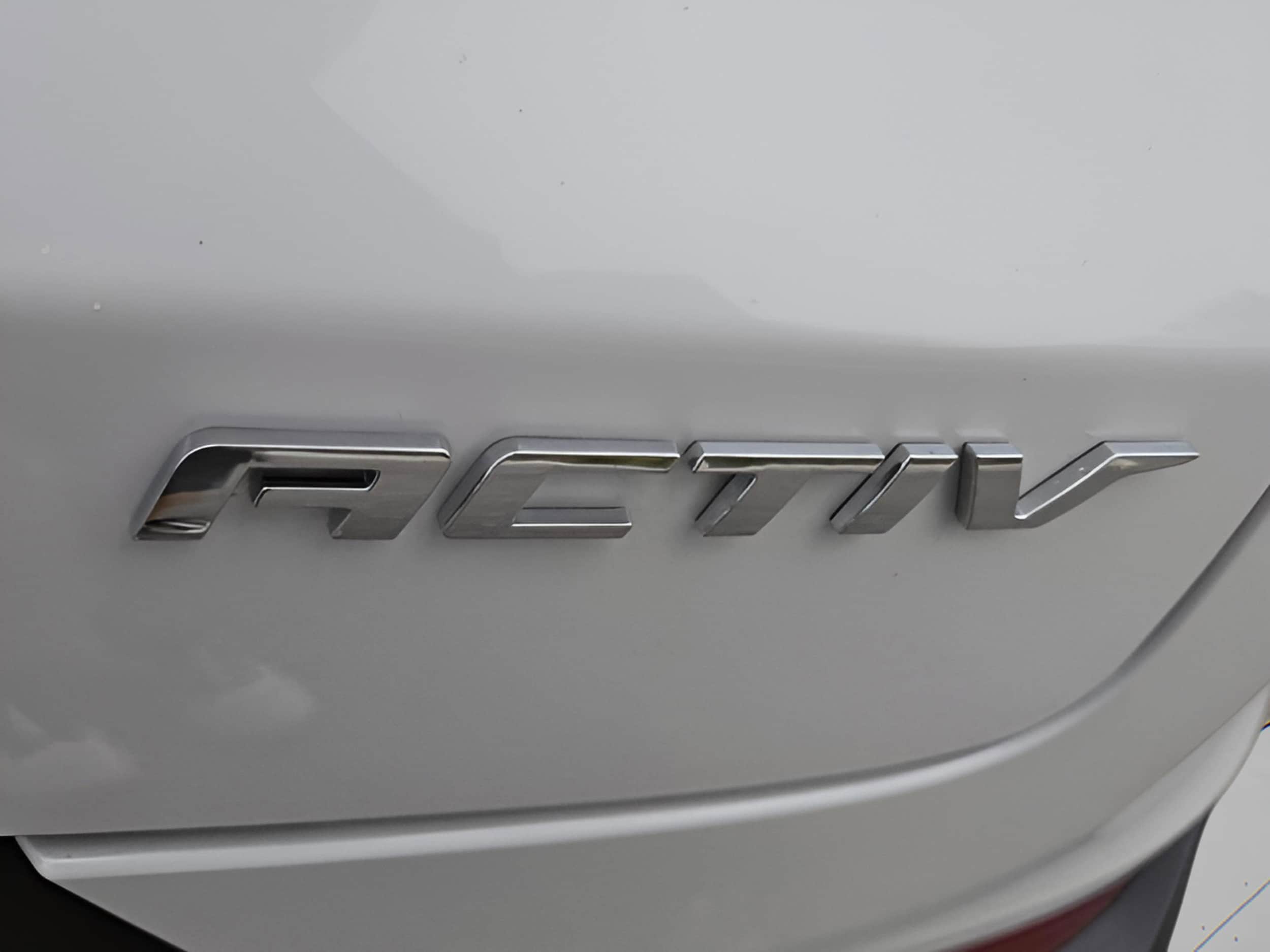 2026 Chevrolet Trailblazer Activ - Photo 13