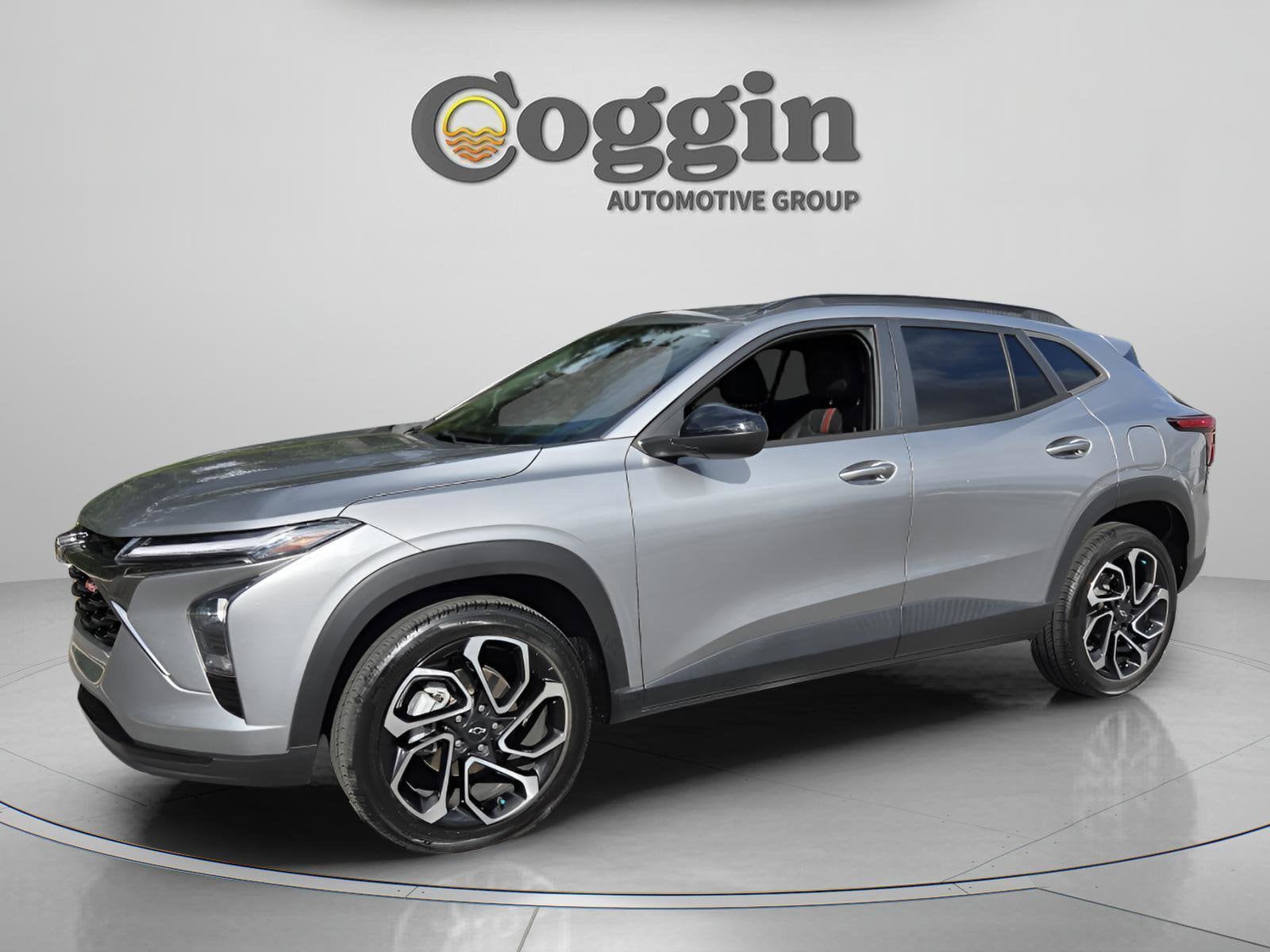 2024 Chevrolet Trax 2RS's photo