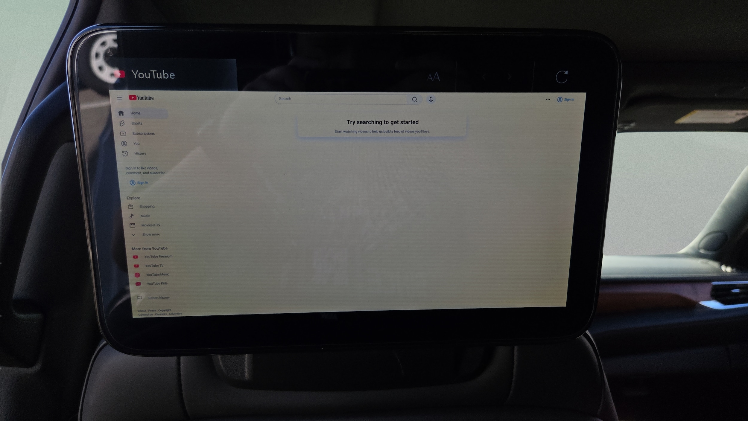 2024 GMC Yukon Denali Ultimate - Photo 12