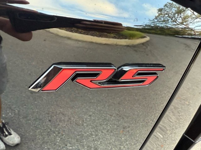 2025 Chevrolet Blazer EV RS - Photo 24