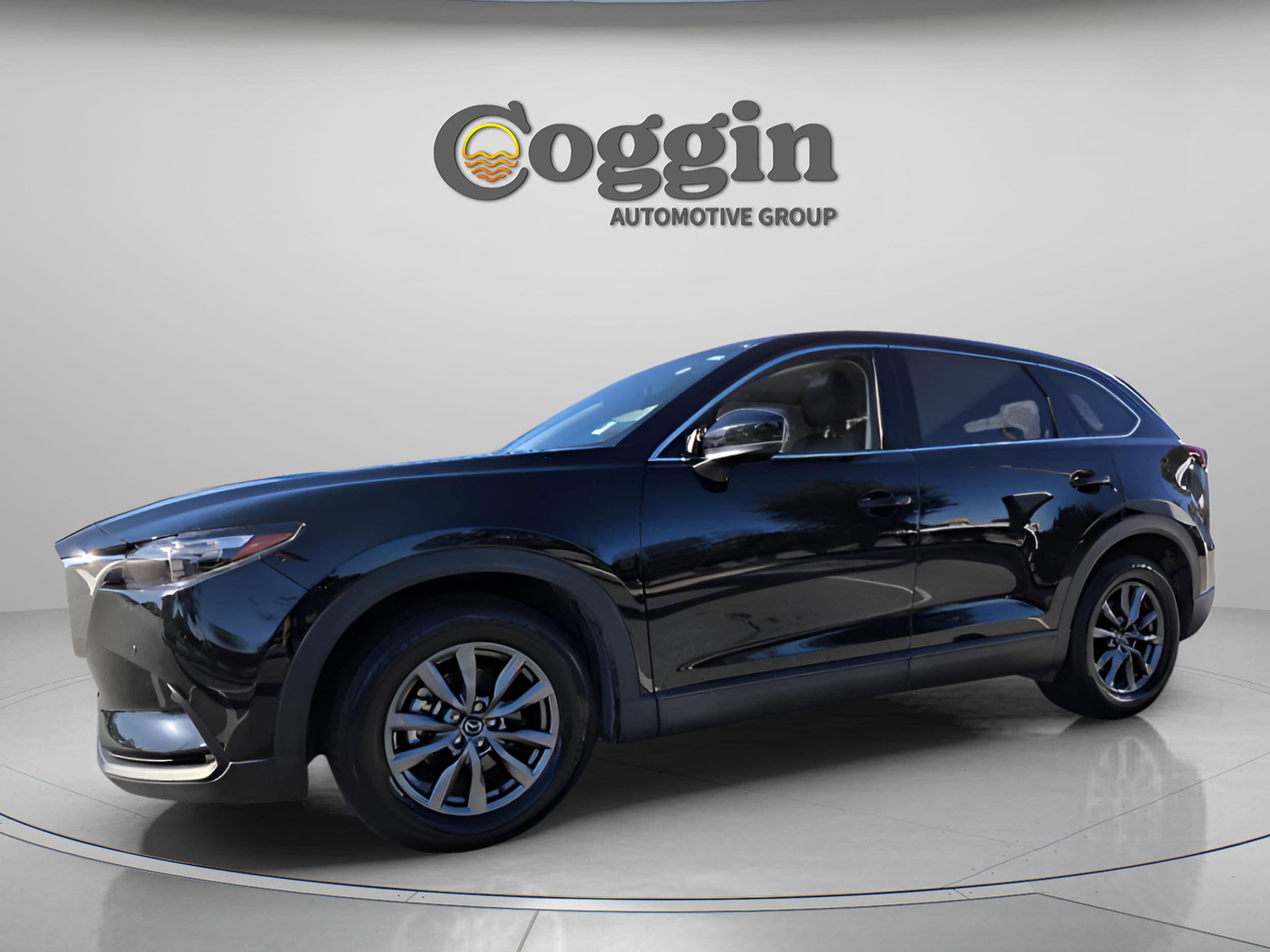 2021 Mazda CX-9 Touring's photo
