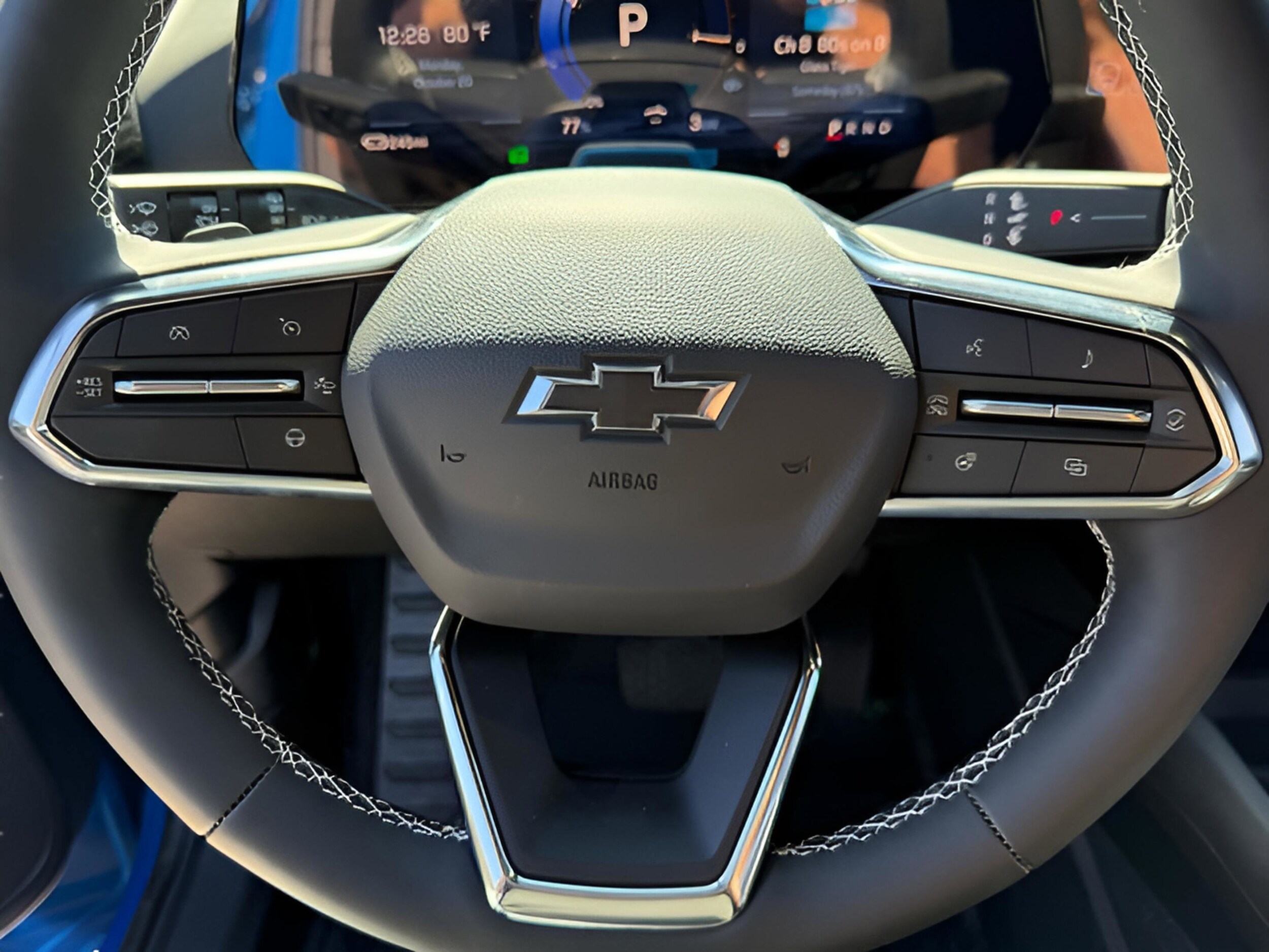 2026 Chevrolet Blazer EV LT - Photo 6