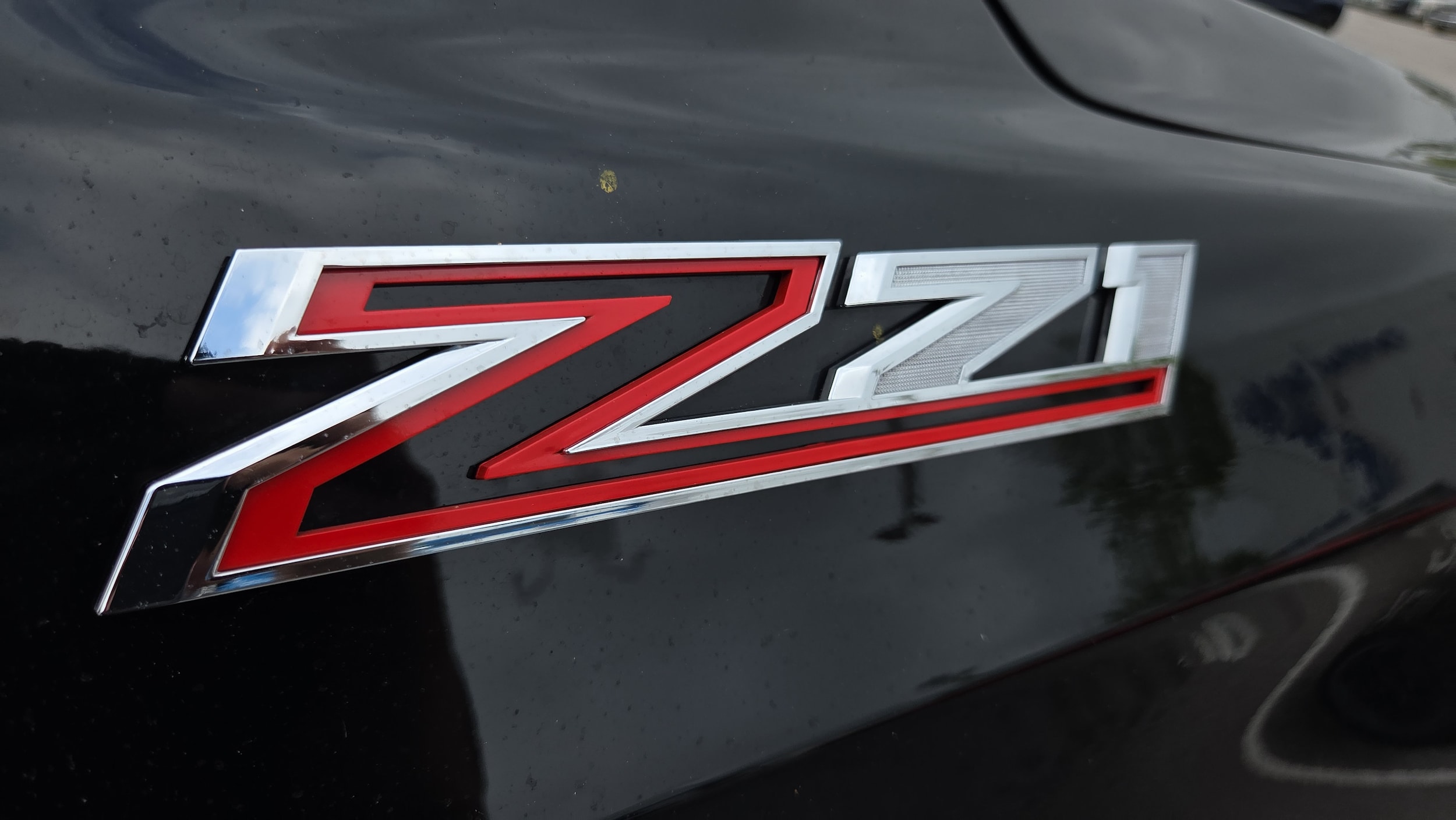 2024 Chevrolet Tahoe Z71 - Photo 20
