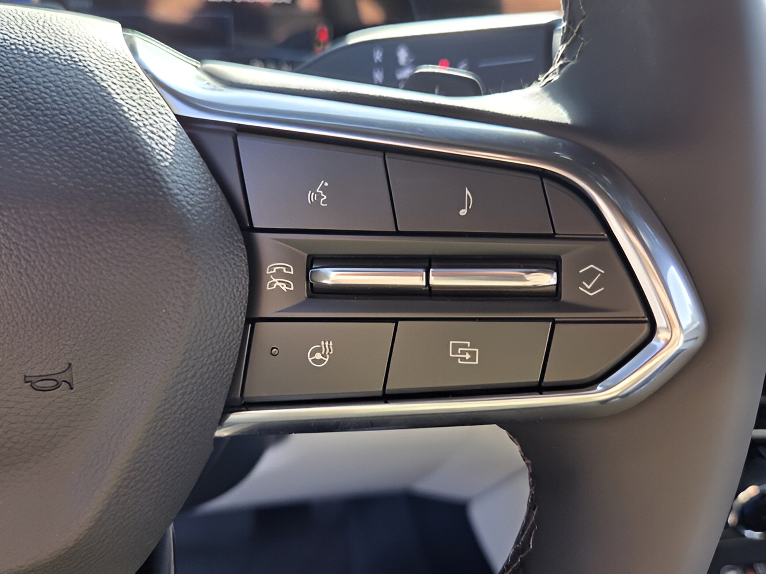 2026 Chevrolet Tahoe Premier - Photo 26