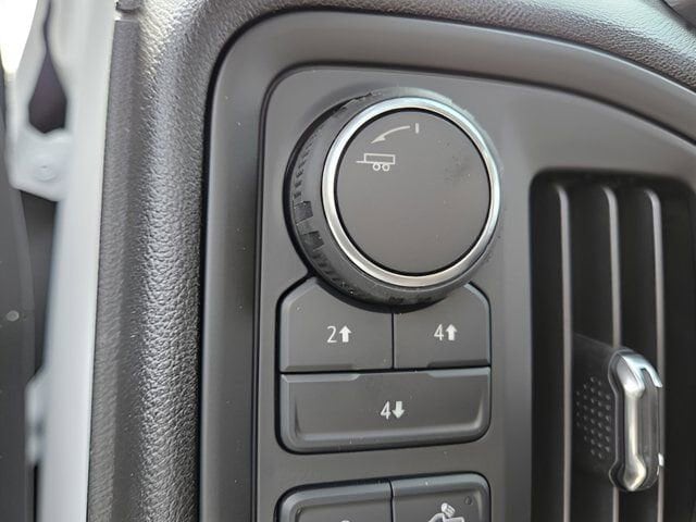 2025 Chevrolet Silverado 3500 HD Work Truck - Photo 13