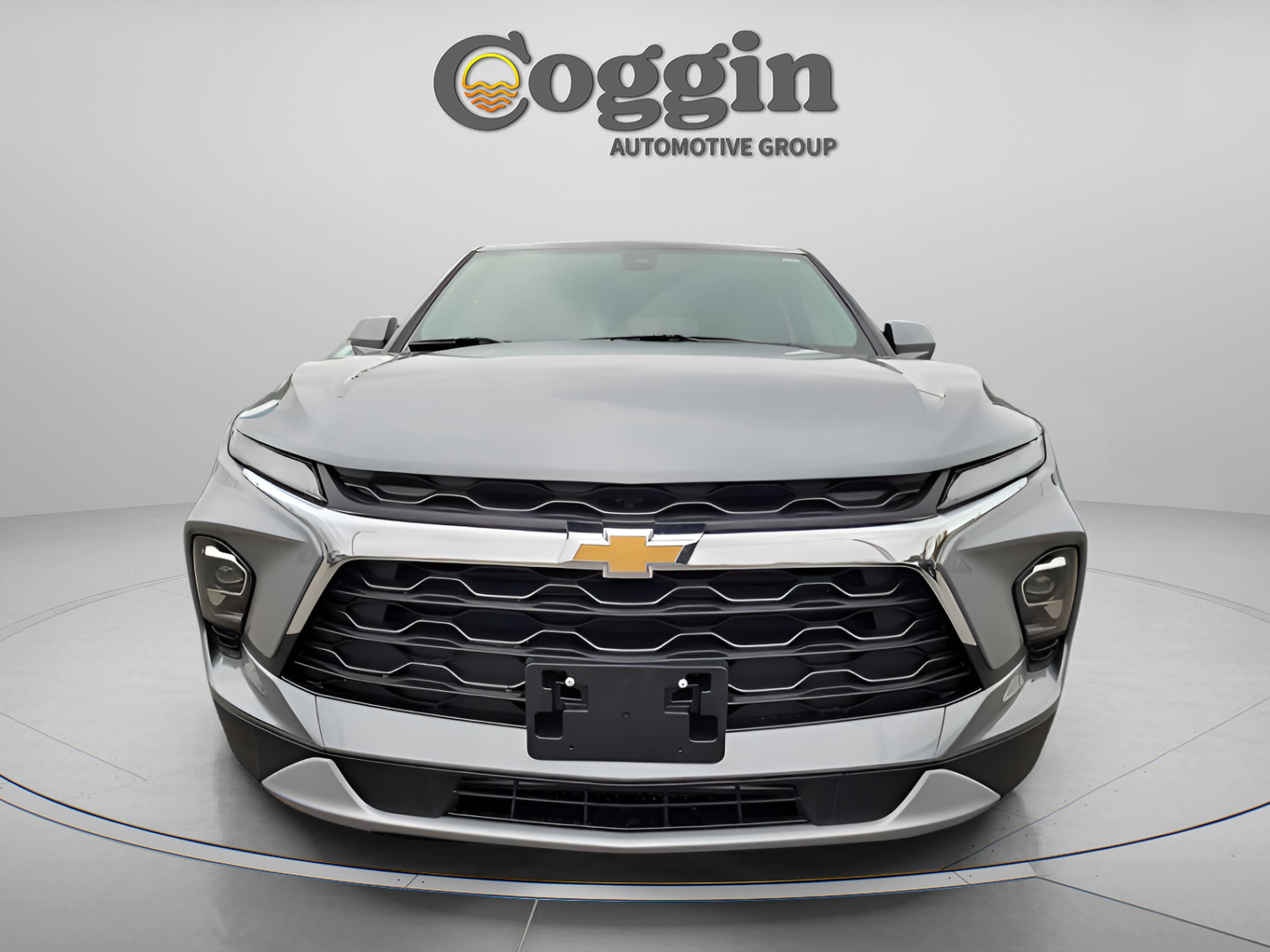2026 Chevrolet Blazer 2LT - Photo 10
