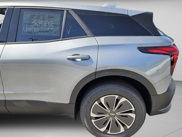 2025 Chevrolet Blazer EV LT - Photo 9