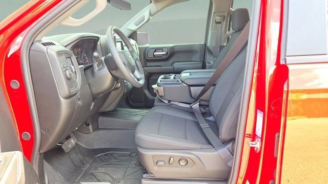 2026 Chevrolet Silverado 1500 Custom - Photo 27