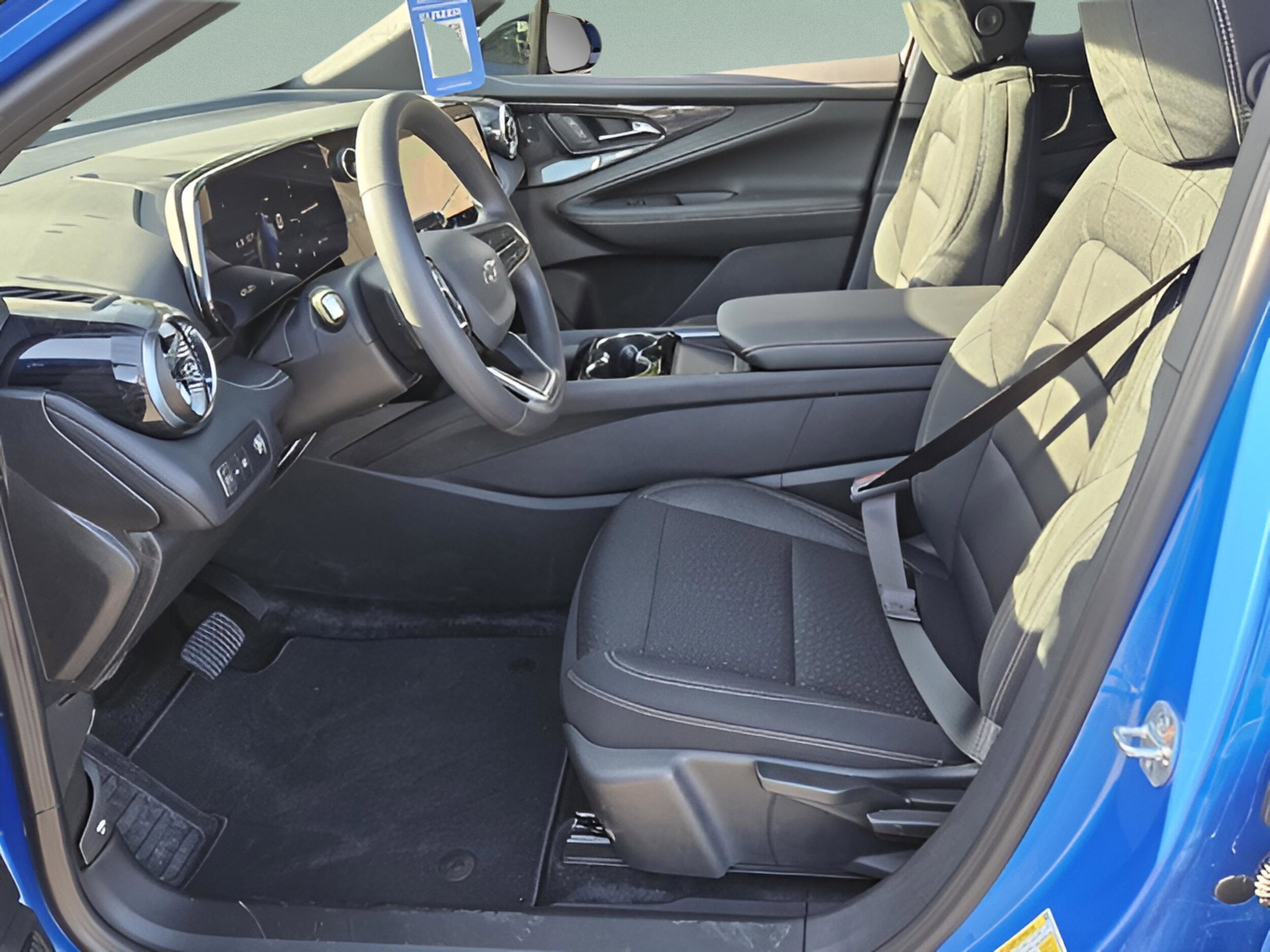 2025 Chevrolet Blazer EV LT - Photo 10