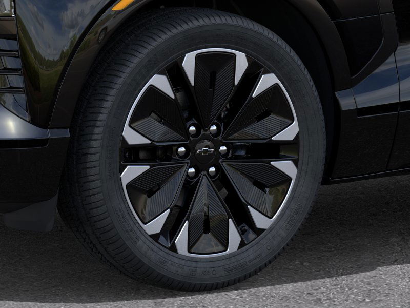 2025 Chevrolet Blazer EV RS - Photo 36