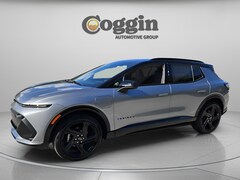 2025 Chevrolet Equinox EV RS SUV