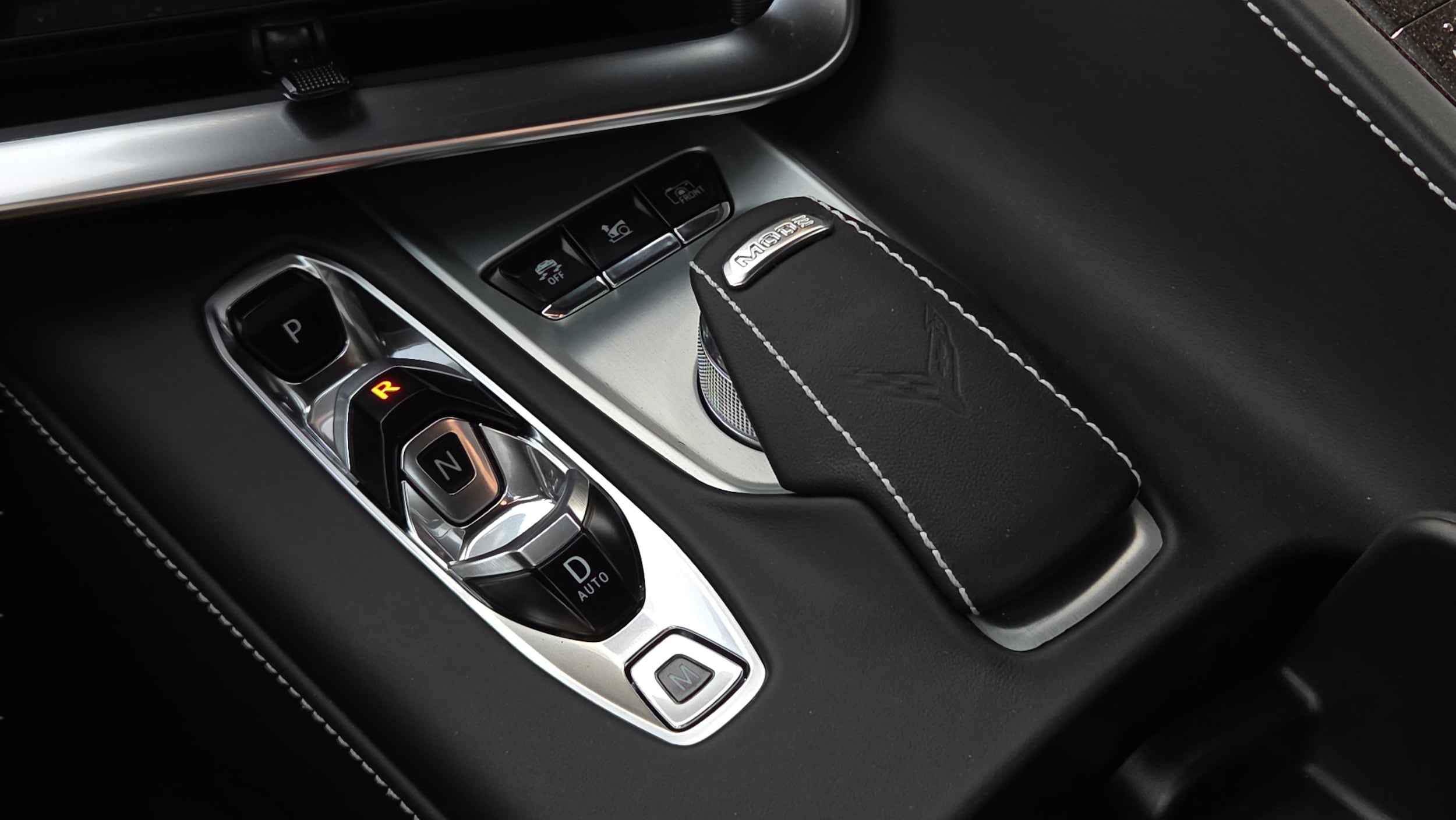 2025 Chevrolet Corvette 3LZ - Photo 31