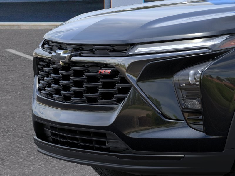 2026 Chevrolet Trax RS - Photo 47