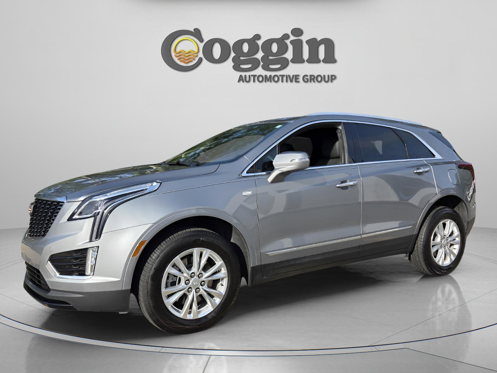 2023 Cadillac XT5 FWD Luxury's photo