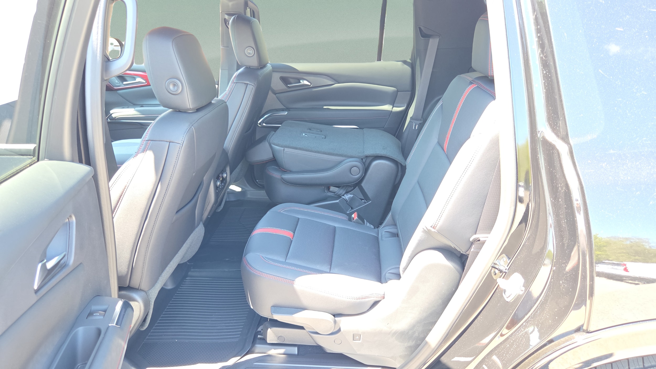 2026 Chevrolet Traverse RS - Photo 30
