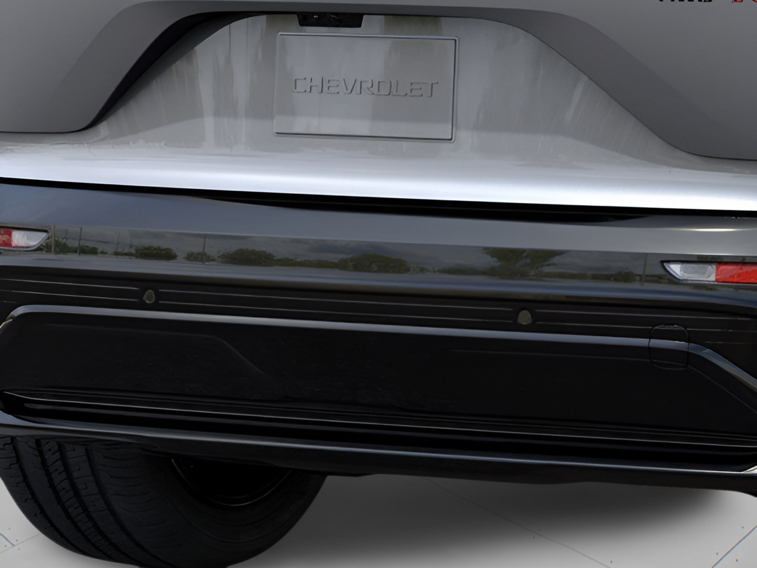 2026 Chevrolet Blazer EV RS - Photo 48