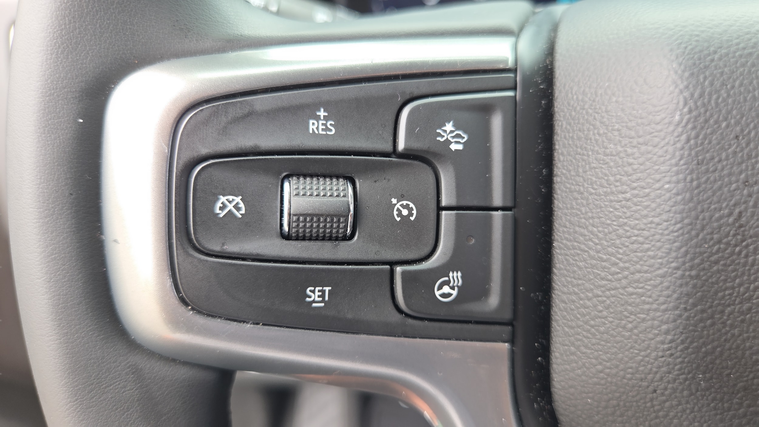 2024 Chevrolet Tahoe Z71 - Photo 29