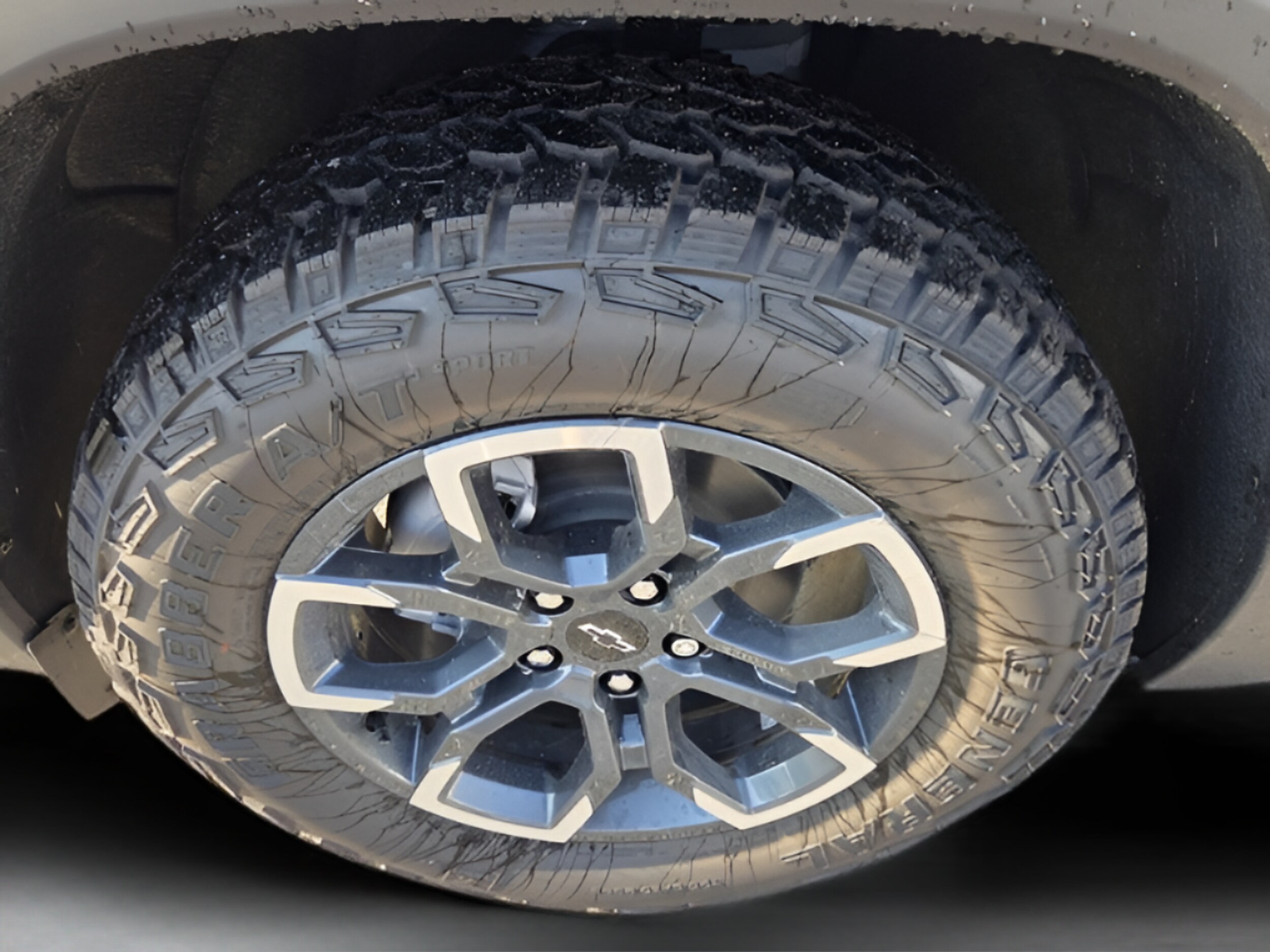 2027 Chevrolet Equinox ACTIV - Photo 31