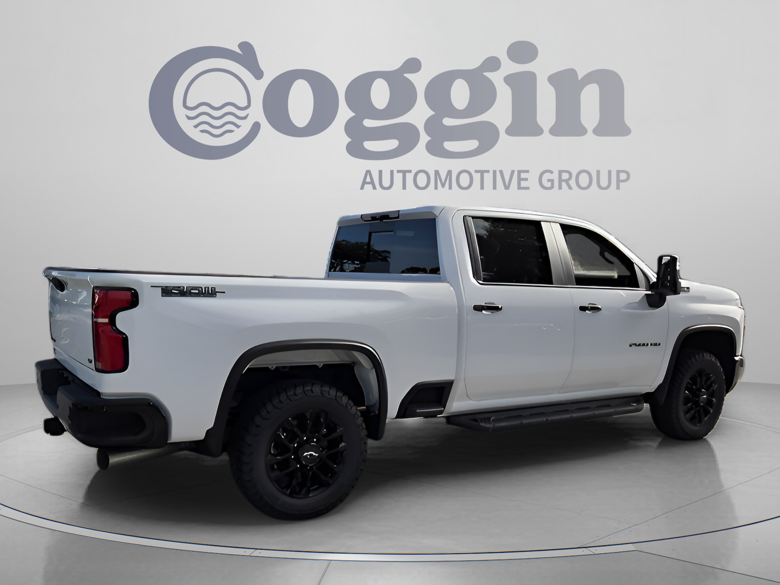 2026 Chevrolet Silverado 2500 HD LT - Photo 6