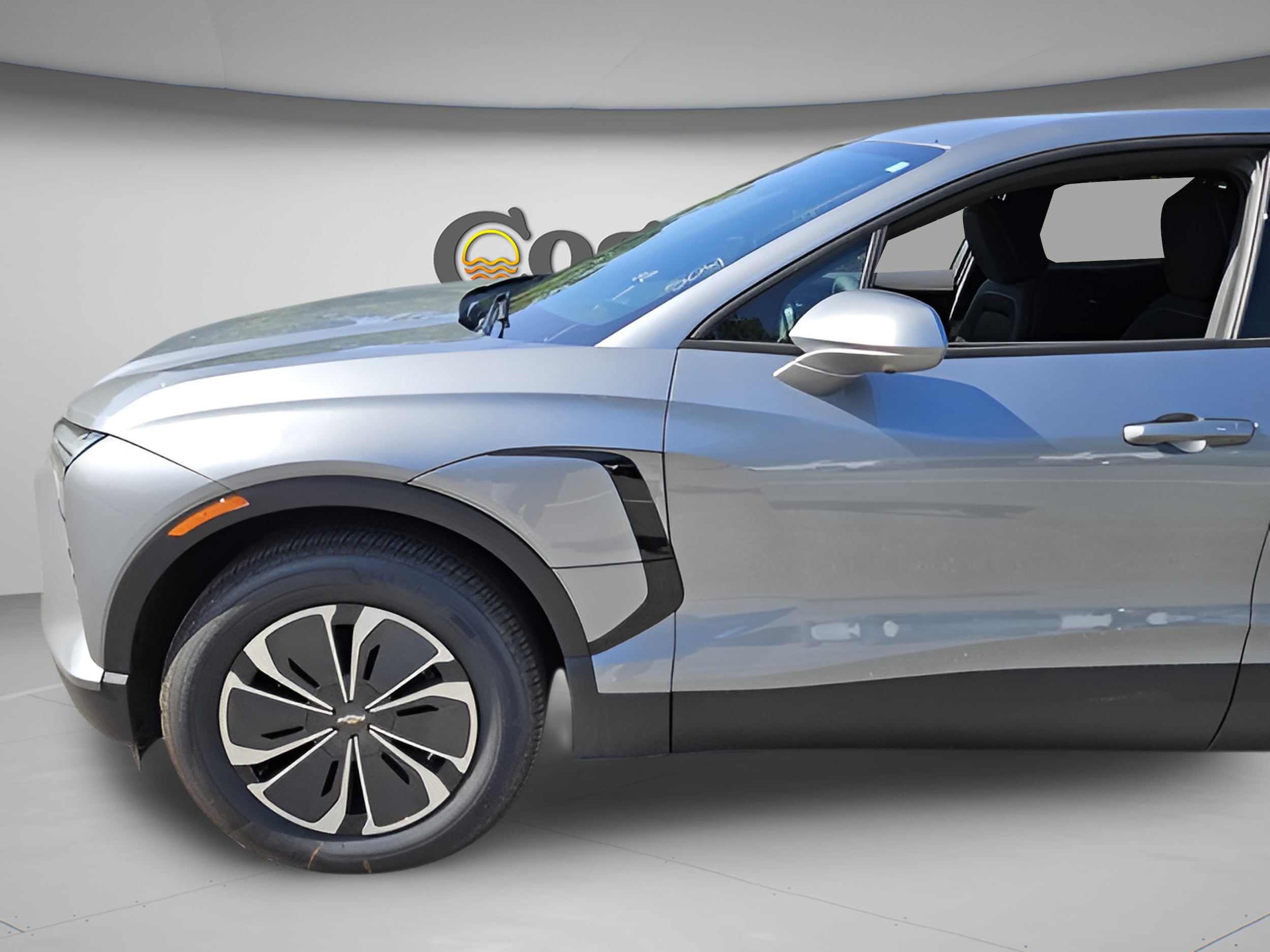 2025 Chevrolet Blazer EV LT - Photo 24