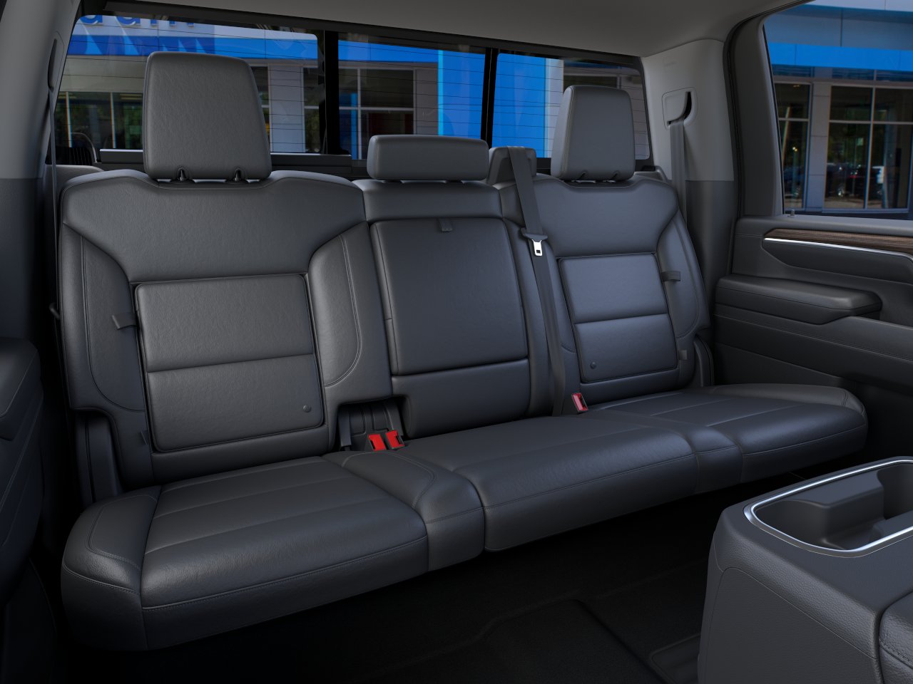 2026 Chevrolet Silverado 2500 HD LT - Photo 53