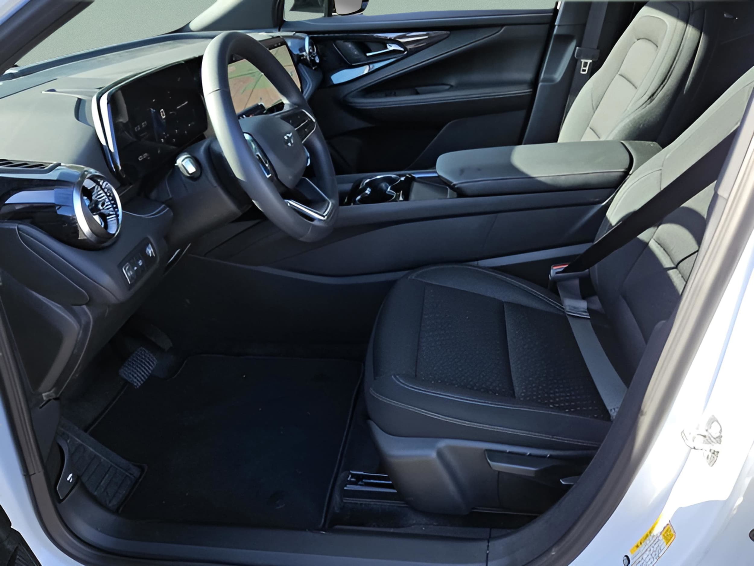 2025 Chevrolet Blazer EV LT - Photo 20