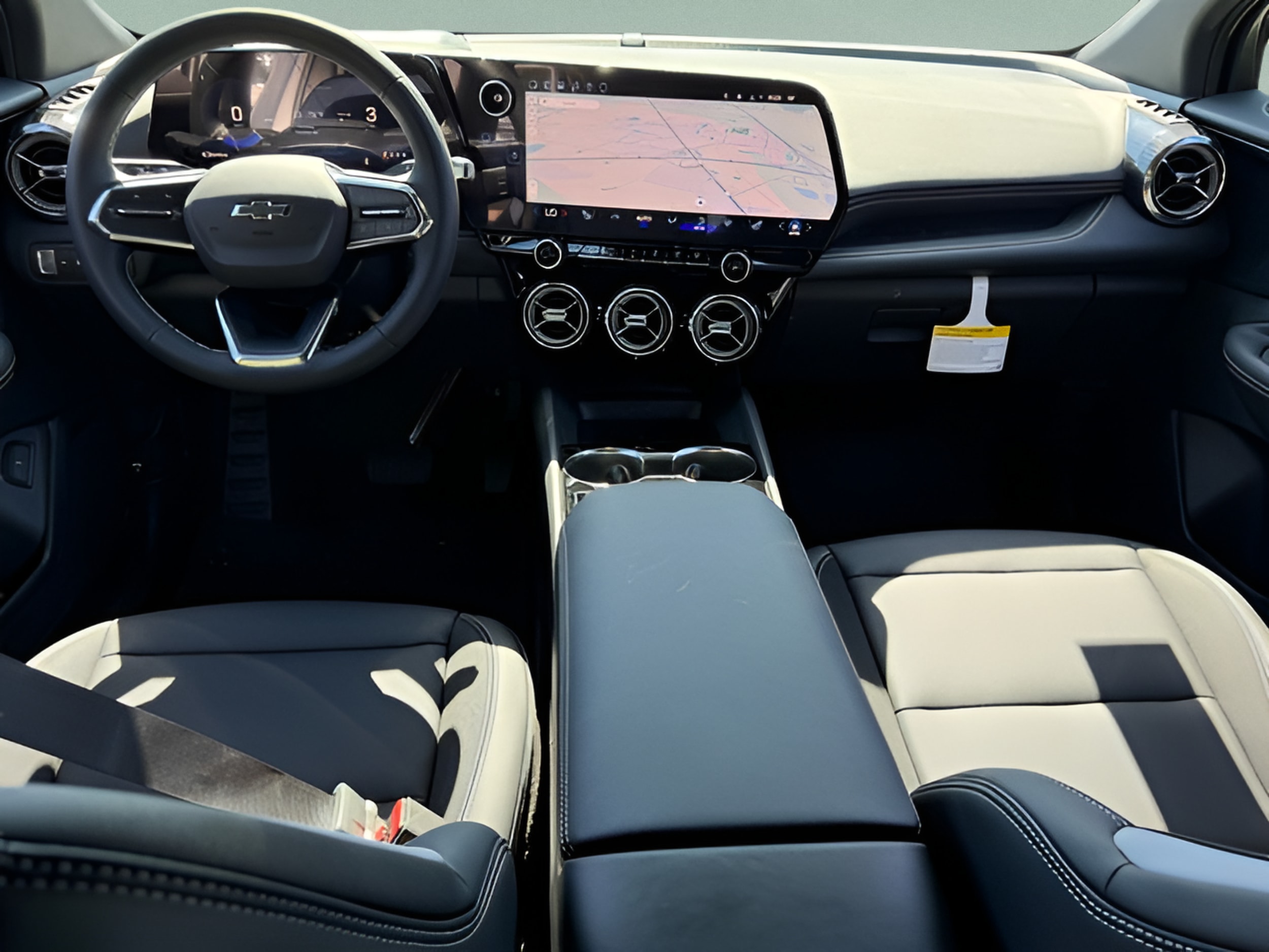 2026 Chevrolet Blazer EV LT - Photo 12
