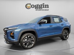 2026 Chevrolet Equinox RS SUV