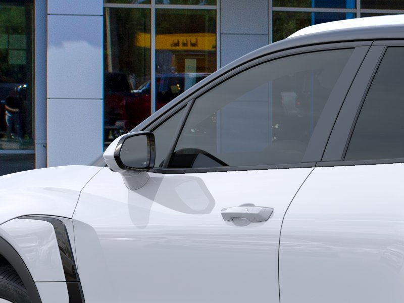 2026 Chevrolet Blazer EV LT - Photo 39