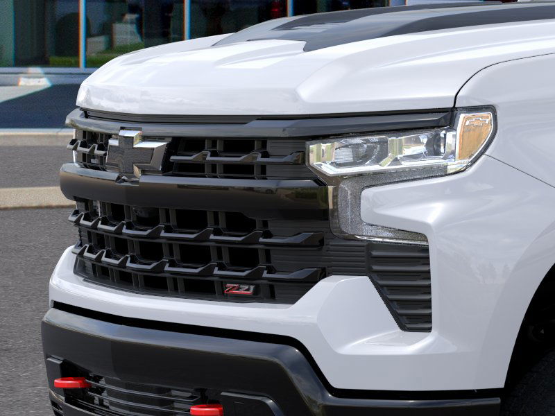 2026 Chevrolet Silverado 1500 LT Trail Boss - Photo 51