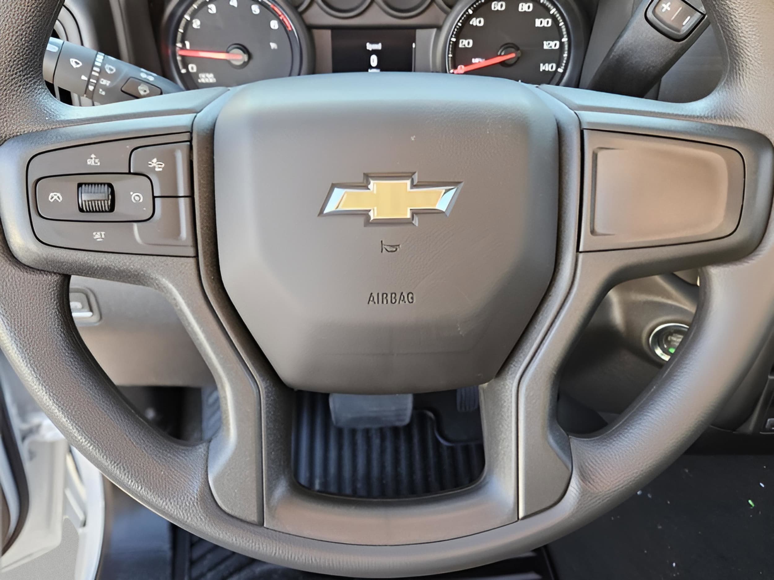 2025 Chevrolet Silverado 2500 HD Work Truck - Photo 15
