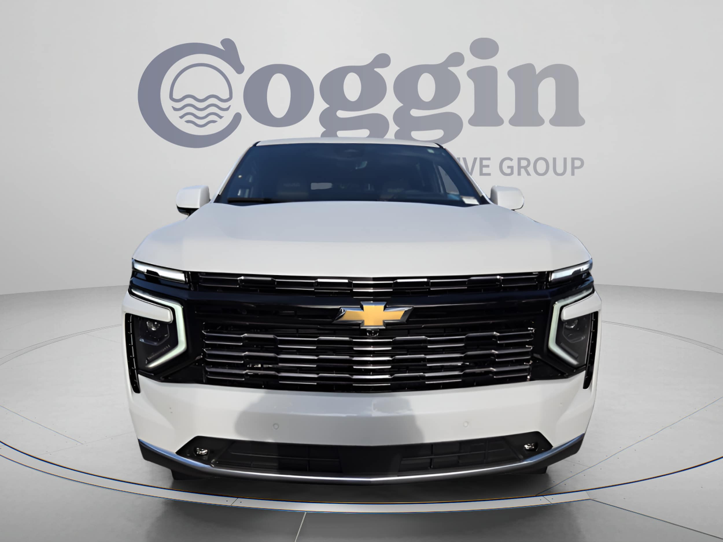 2026 Chevrolet Tahoe High Country - Photo 9