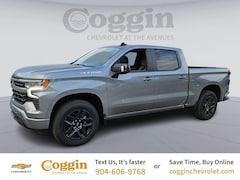 2026 Chevrolet Silverado 1500 RST Truck