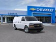 Chevrolet Express Cargo 2500
