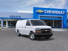 2025 Chevrolet Express Cargo 2500 WT Van