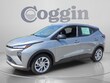  Chevrolet Bolt