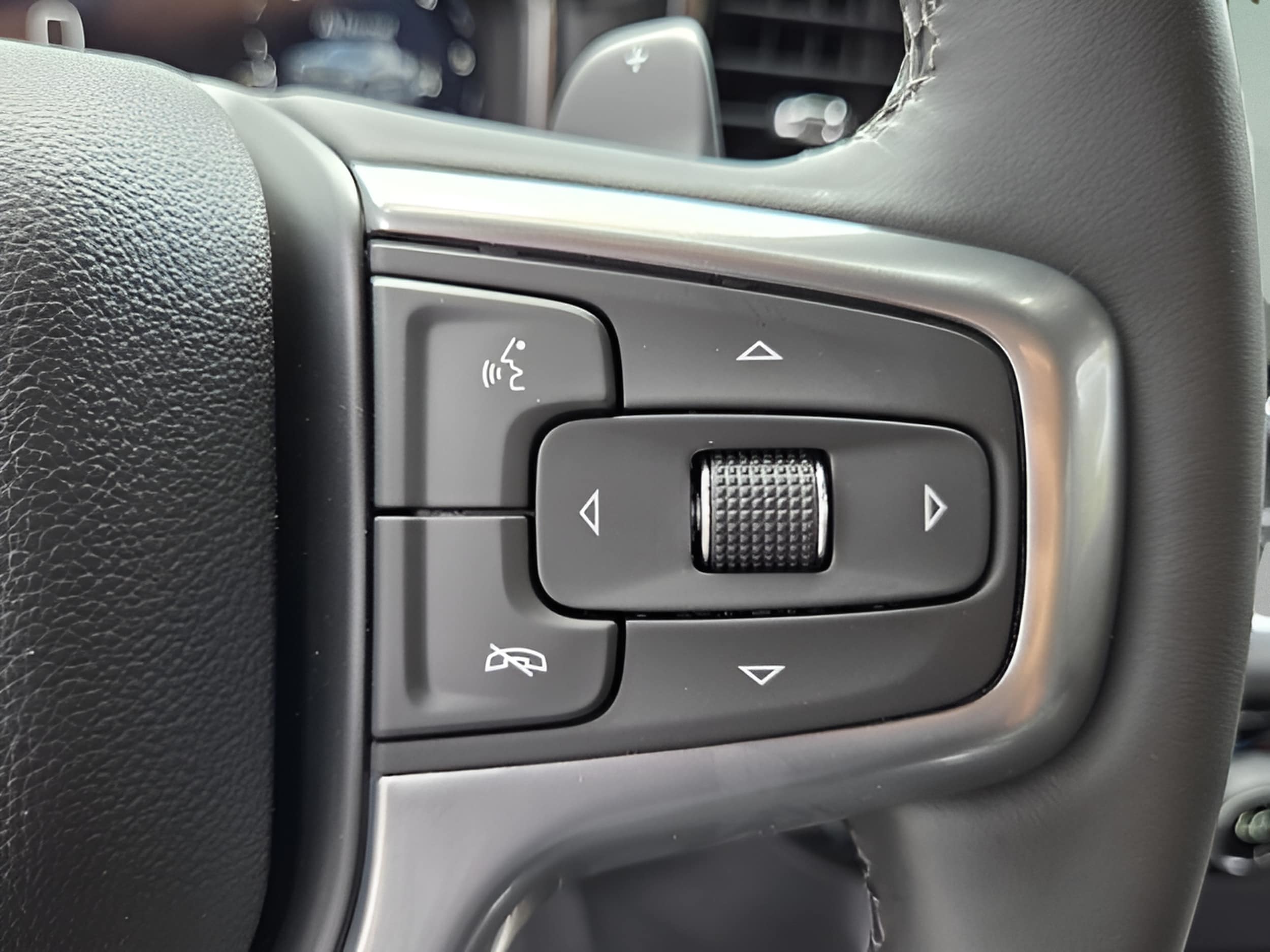 2026 Chevrolet Silverado 1500 RST - Photo 27