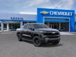 Chevrolet Silverado EV
