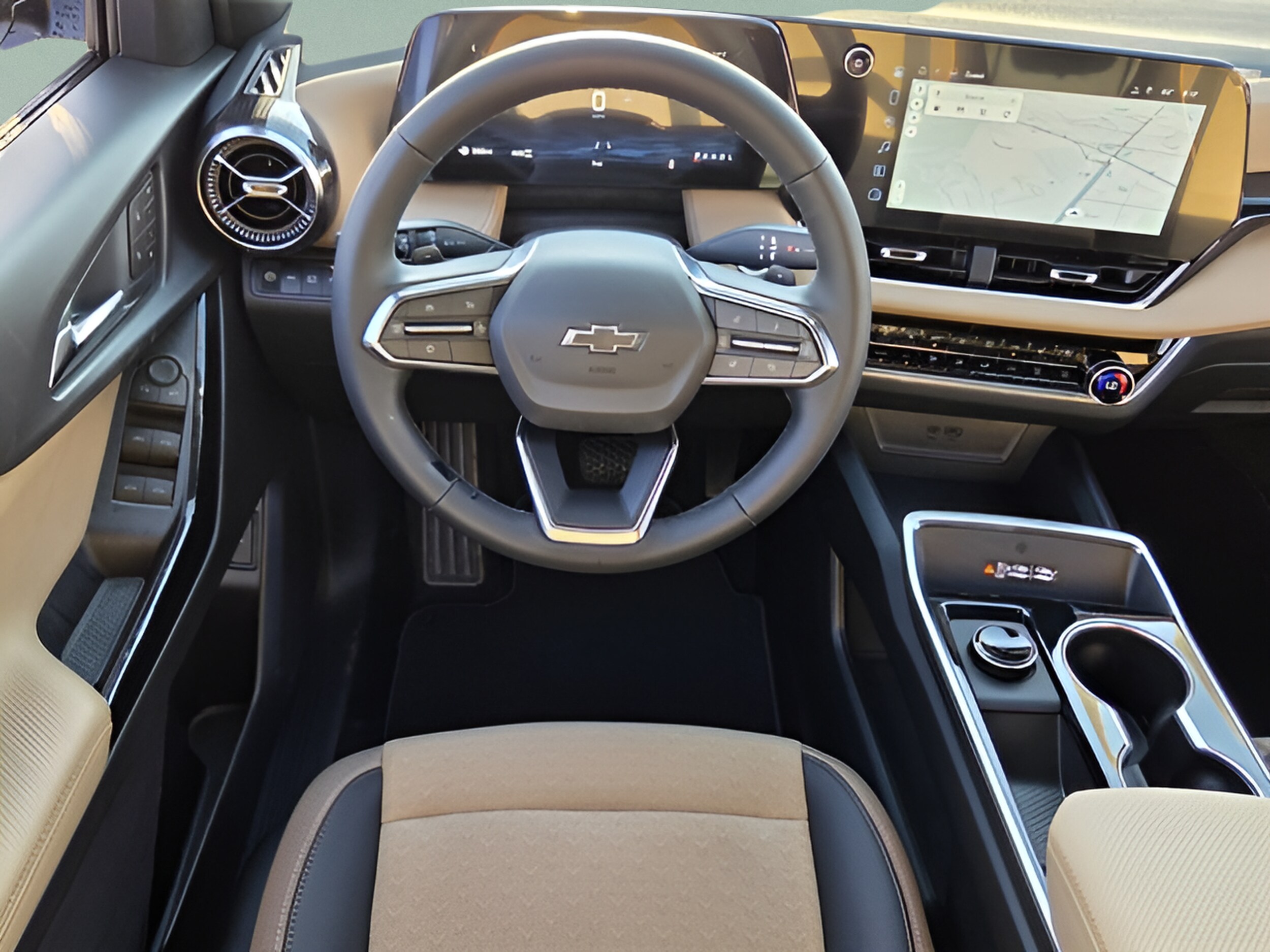 2027 Chevrolet Equinox ACTIV - Photo 12