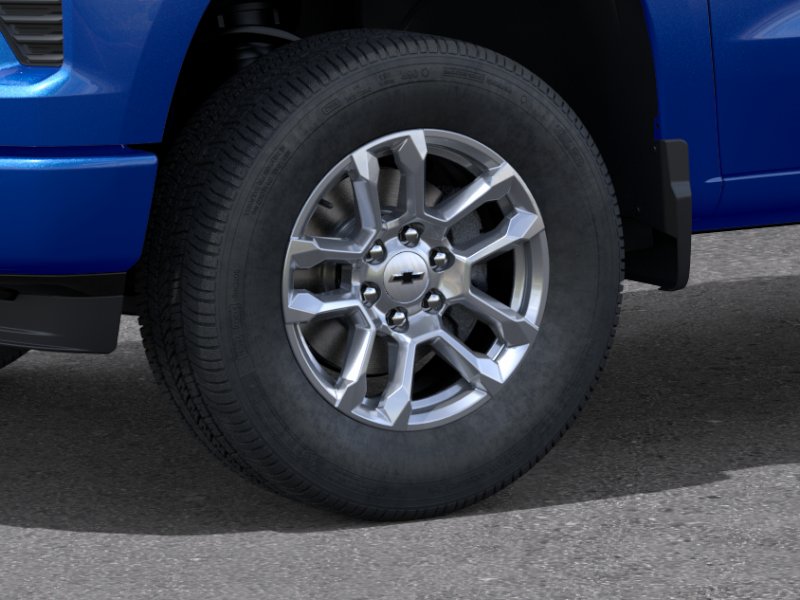 2025 Chevrolet Silverado 1500 RST - Photo 42
