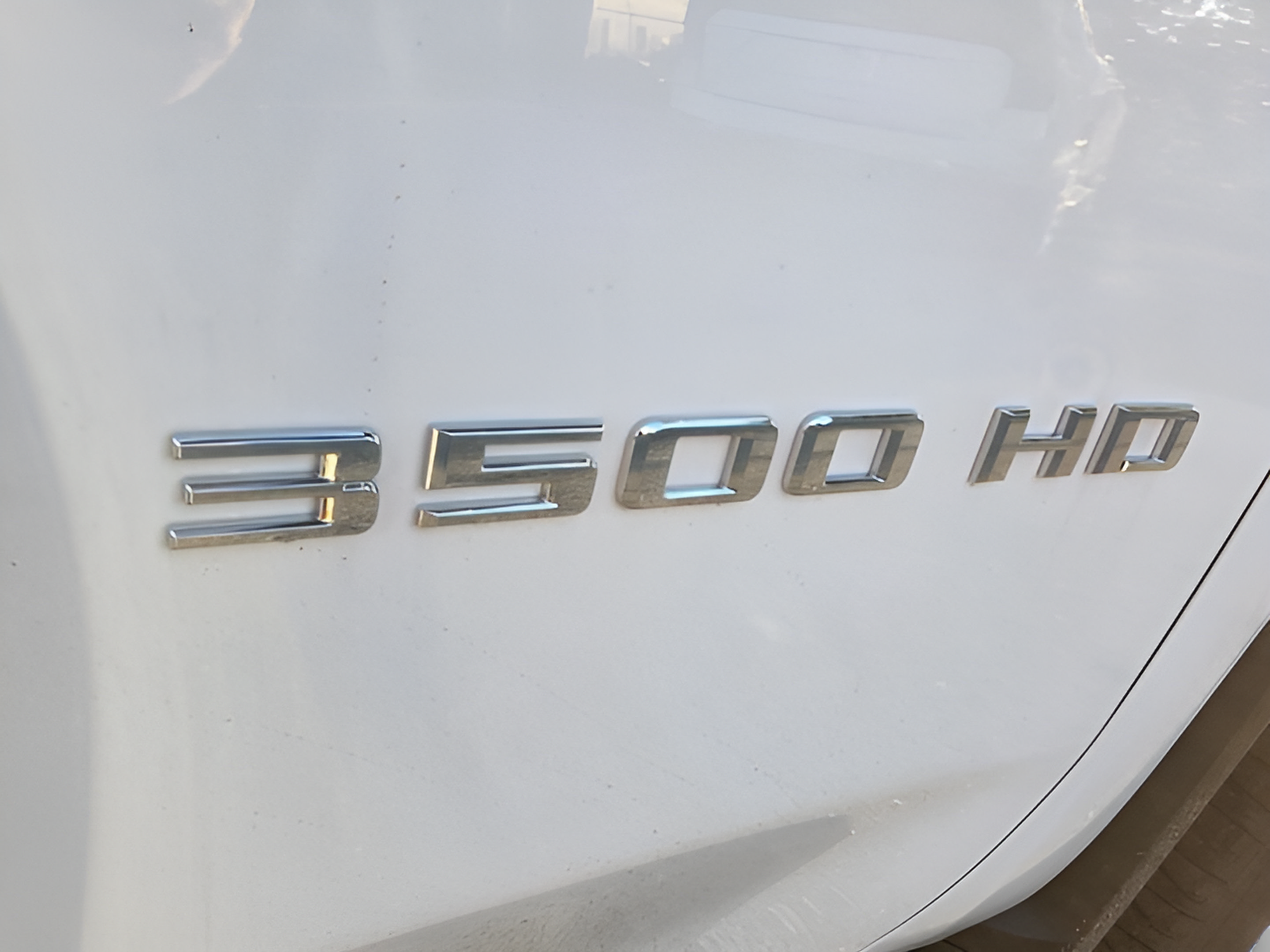 2026 Chevrolet Silverado 3500 HD Work Truck - Photo 34