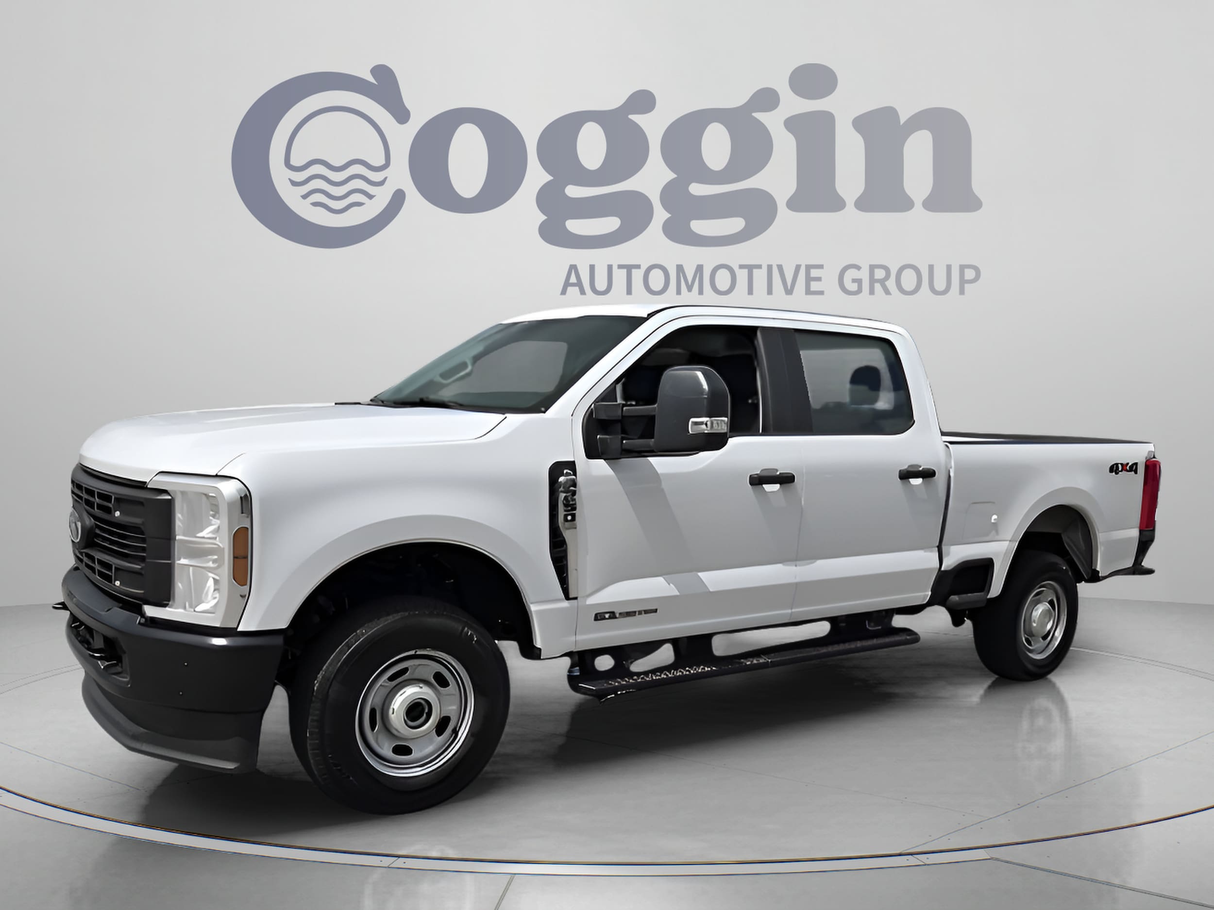 2026 Ford Super Duty F-250 SRW